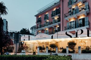 Mari Intip Fasilitas Hotel Tartini di Piran Slovenia yang Selalu Bikin Takjub Pengunjung